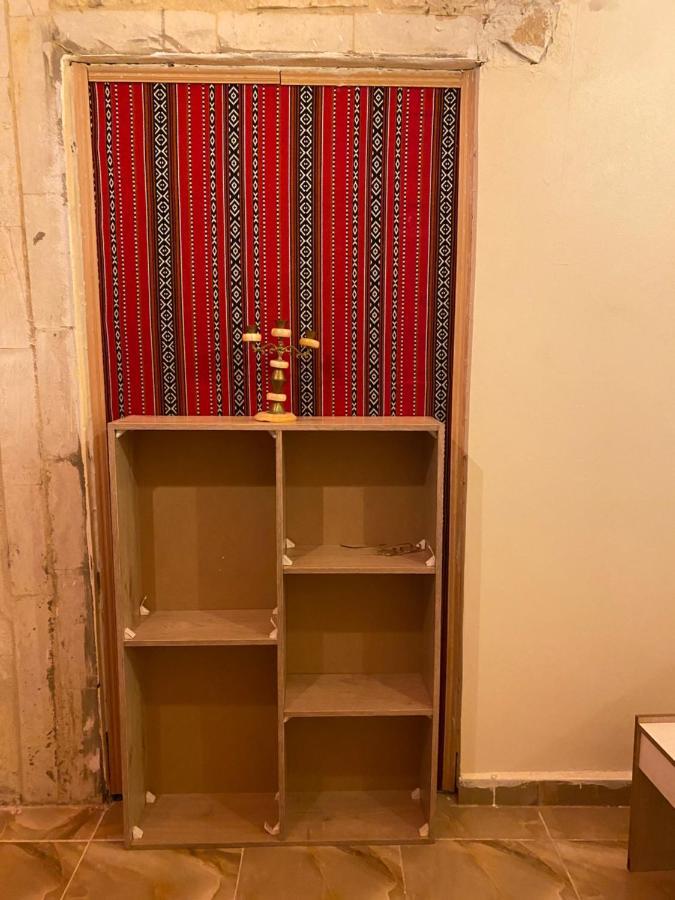 Nabati Hostel 瓦迪穆萨 外观 照片